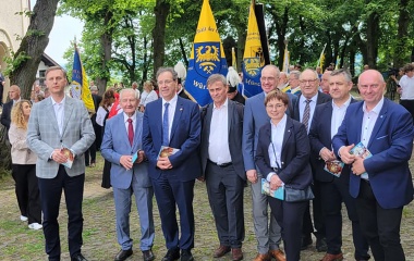 Wallfahrt St. Annaberg 2026