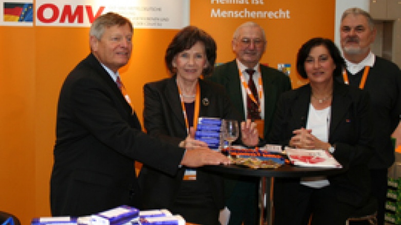 22. Bundesparteitag der CDU in Stuttgart