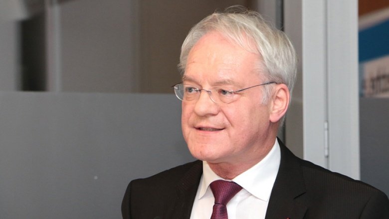 Werner Jostmeier Werner Jostmeier