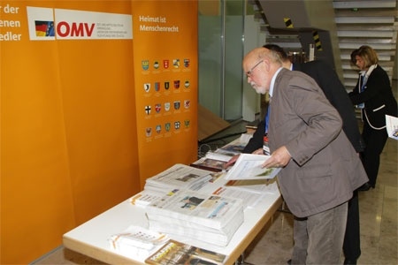 Informationsmaterial