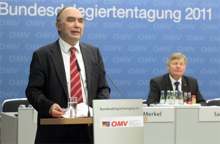 Rede des Parlamentarischen Staatssekretärs im Bundesministerium des Innern Dr. Christoph Bergner