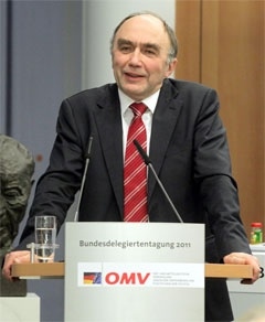 Dr. Christoph Bergner