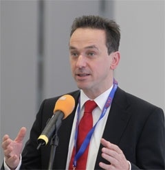 Christoph Zalder, Landesverband Baden-Württemberg