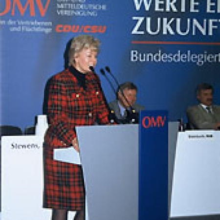 Erika Steinbach