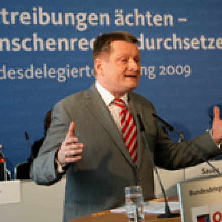Ansprache des CDU-Generalsekretärs Hermann Gröhe MdB Ansprache des CDU-Generalsekretärs Hermann Gröhe MdB