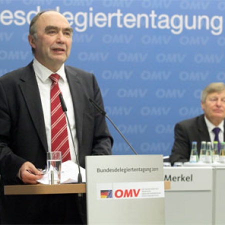 Rede des Parlamentarischen Staatssekretärs im Bundesministerium des Innern