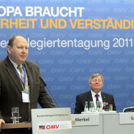 Klaus Brähmig