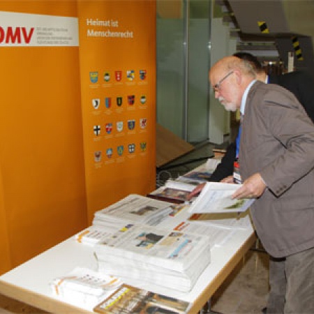 Informationsmaterial