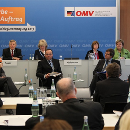 Podiumsdiskussion zur Kulturarbeit nach § 96 BVFG Podiumsdiskussion zur Kulturarbeit nach § 96 BVFG