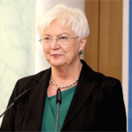 Ansprache Gerda Hasselfeldt MdB