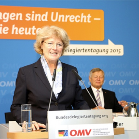 Ansprache der Kulturstaatsministerin Prof. Monika Grütters Ansprache der Kulturstaatsministerin Prof. Monika Grütters