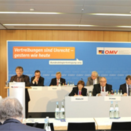 Antragskommisionsvorsitzender Rüdiger Goldmann Antragskommisionsvorsitzender Rüdiger Goldmann