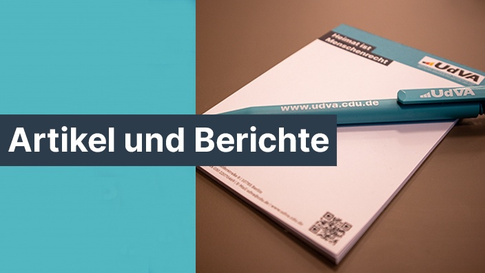 Artikel und Berichte 