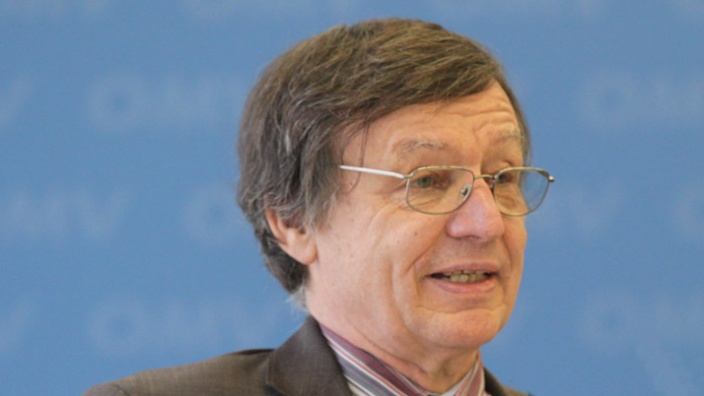 Rüdiger Goldmann
