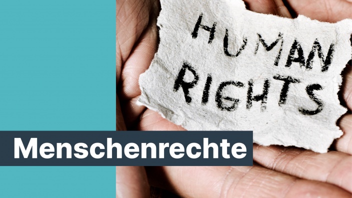 Menschenrechte