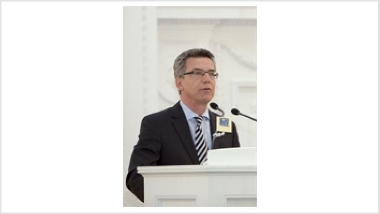 Thomas de Maizière
