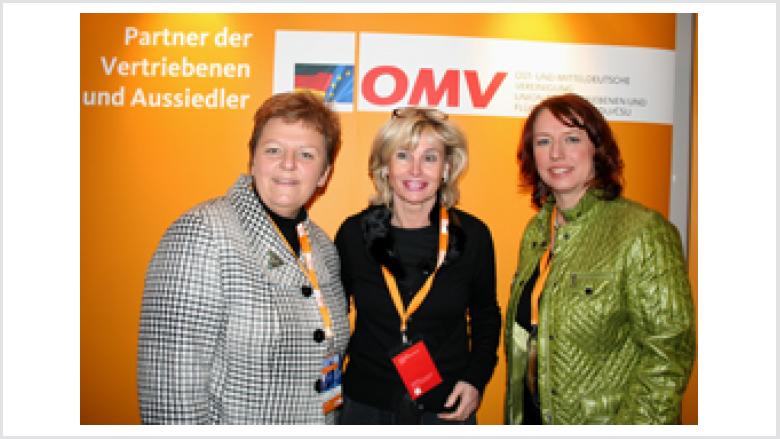 22. Bundesparteitag der CDU in Stuttgart