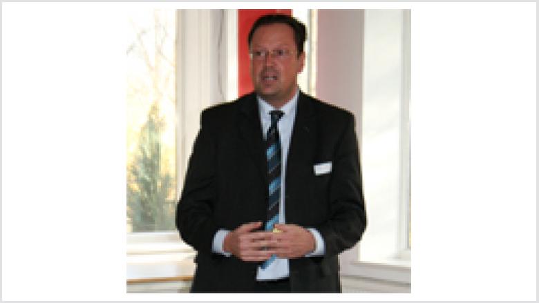 Dirk Toepffer MdL