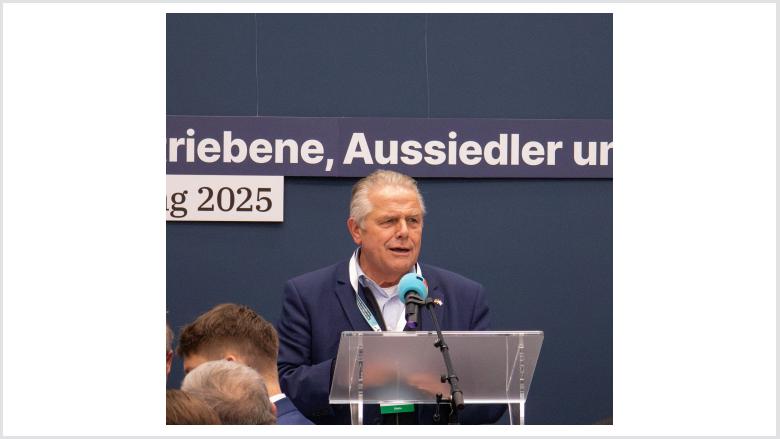 Klaus-Peter Willsch MdB